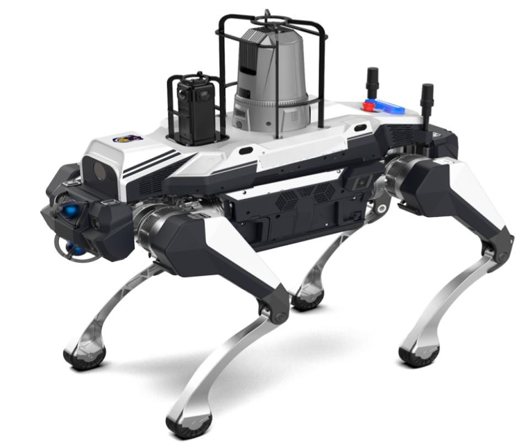 從閱兵場到應用場，捷視飛通“靈眸”正將榮耀變為硬核生產力